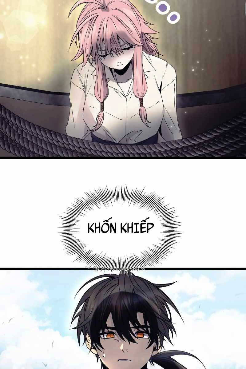 Ta Nhận Được Vật Phẩm Thần Thoại chapter 42.1 17