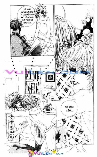 đợi em chapter 135 5