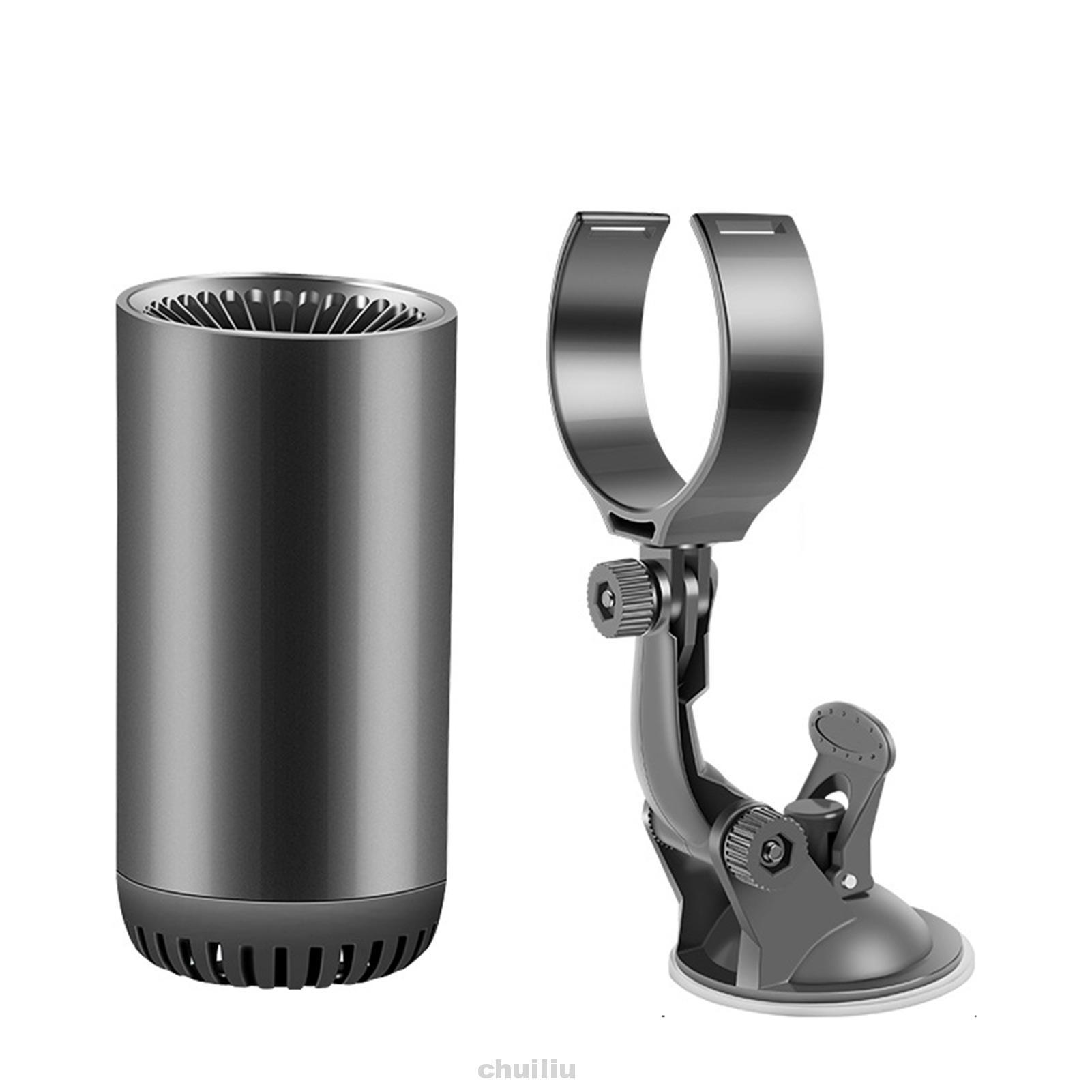 Máy Sưởi Mini Đa Năng Gắn Kính Chắn Gió Xe Hơi