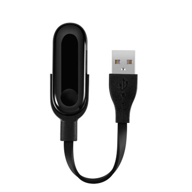 Dây sạc thay thế cho dòng xiaomi miband 3, miband 4 M3M4 Charger