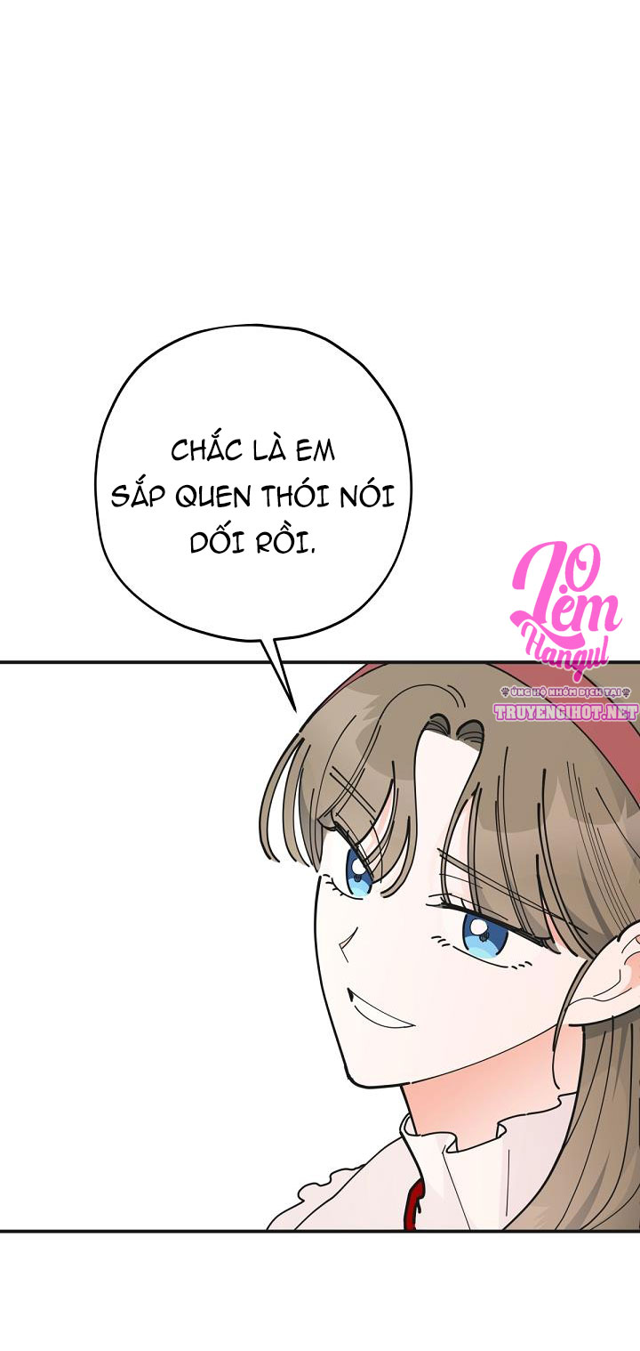 ác nữ tiểu thư chapter 82 47