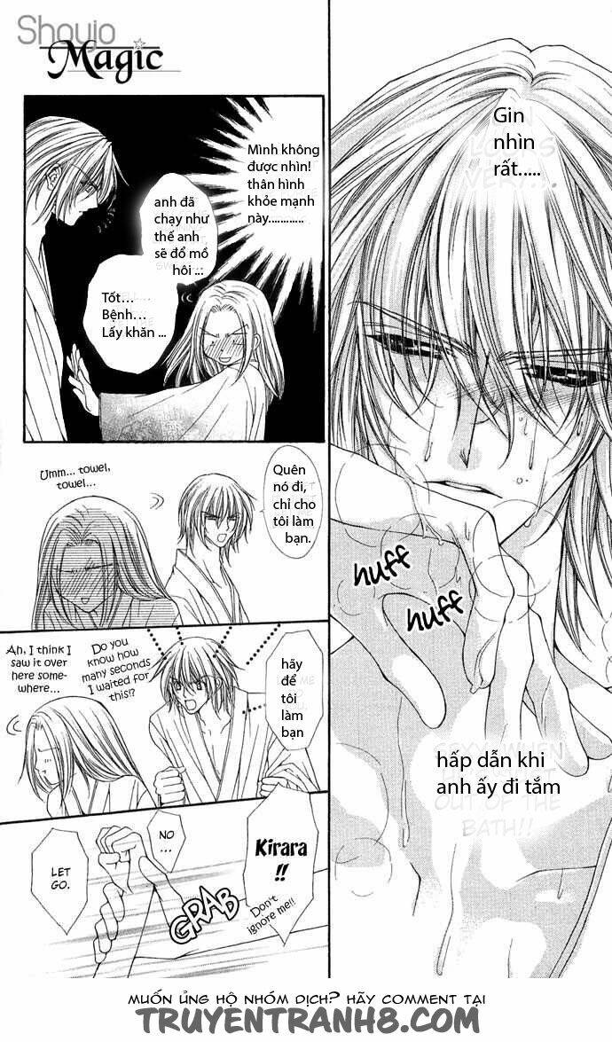 love celeb chapter 5 19