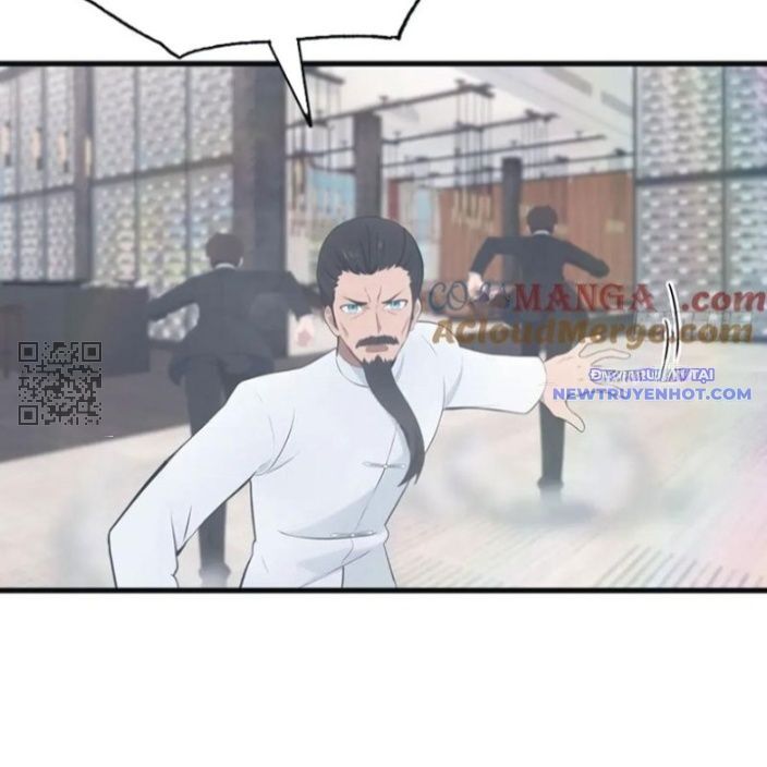 tu tiên trở về tại vườn trường – season 2 chapter 103 18