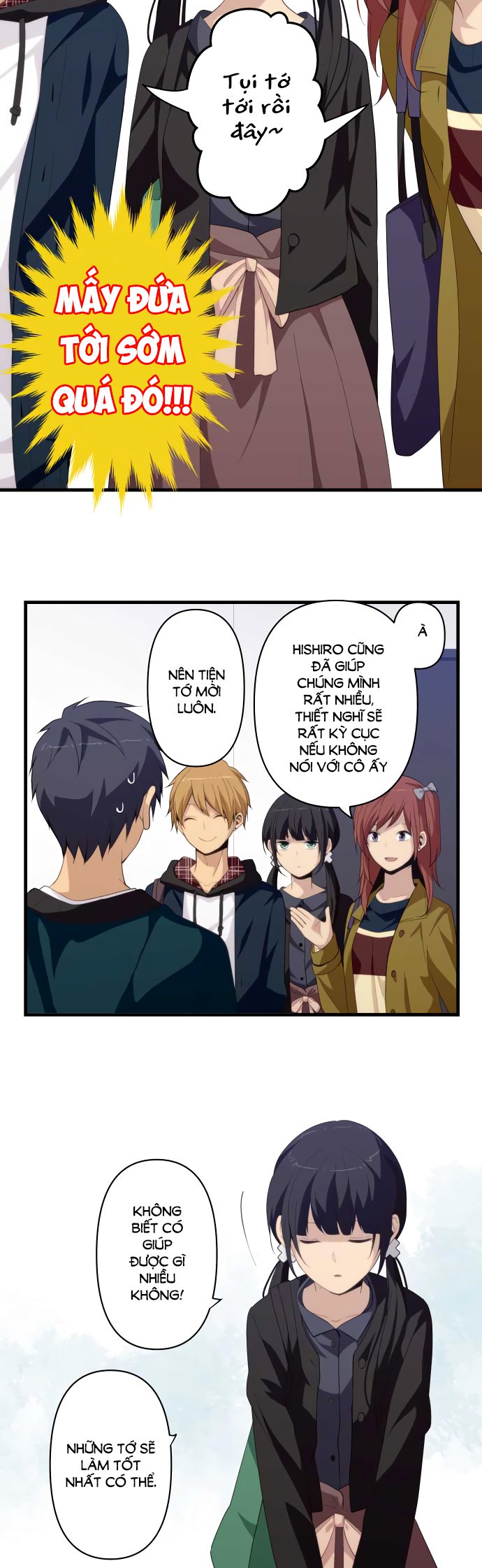 relife chapter 183 3
