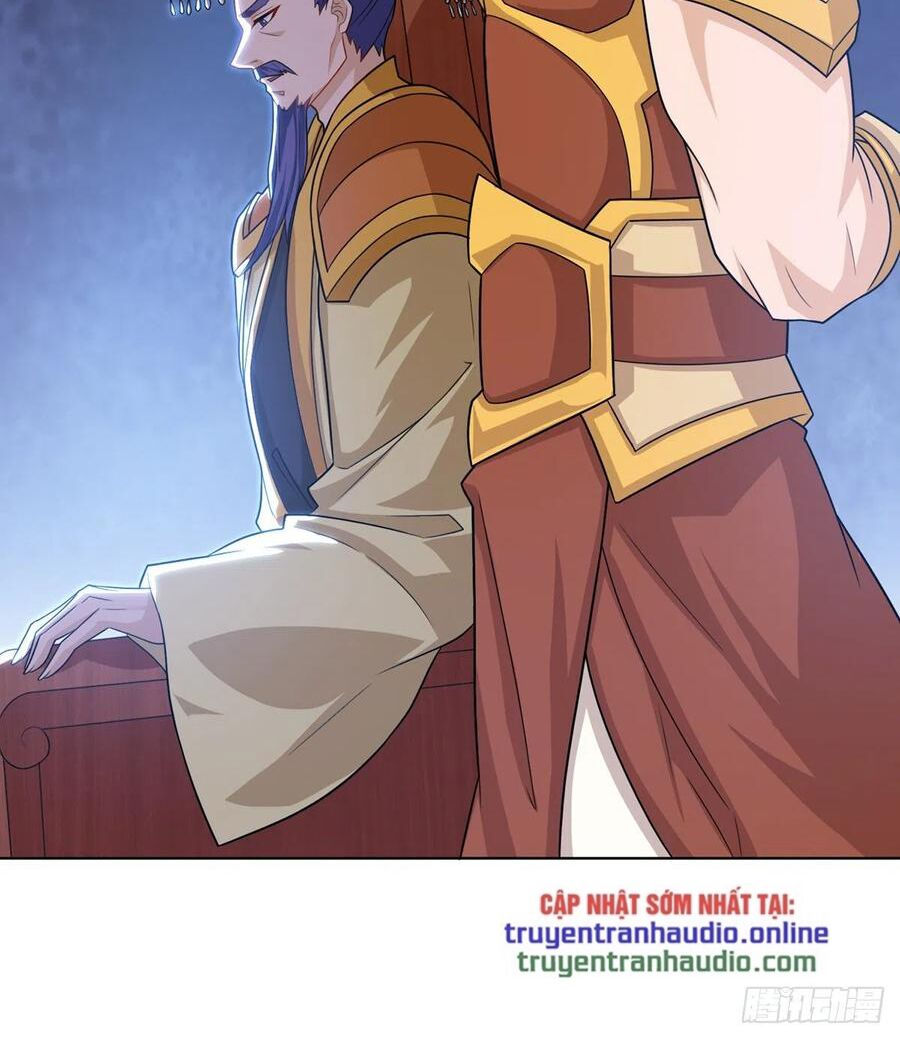 chúa tể tam giới chapter 116 34