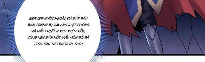 từ dã quái bắt đầu thăng cấp chapter 40 3