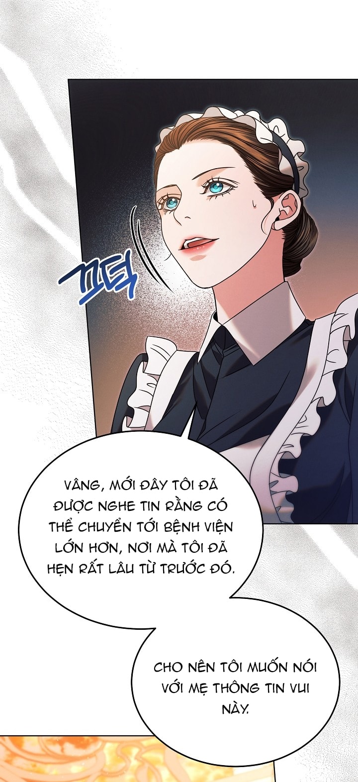 [18+] hãy cầu xin ta đi chapter 3.2 47