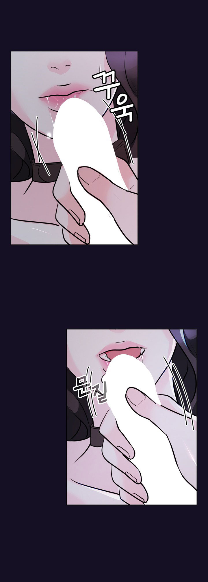 [18+] Điều Em Cố Giấu chapter 15.2 - Trang 5