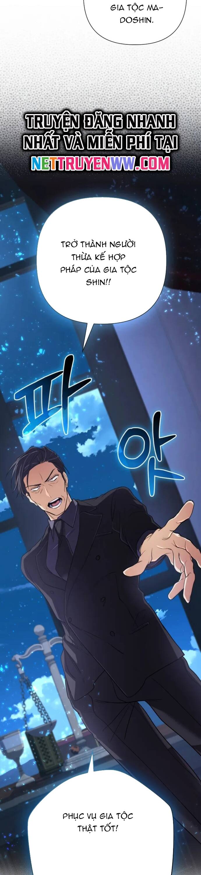 sự trở lại của đại pháp sư huyền thoại chapter 15 15