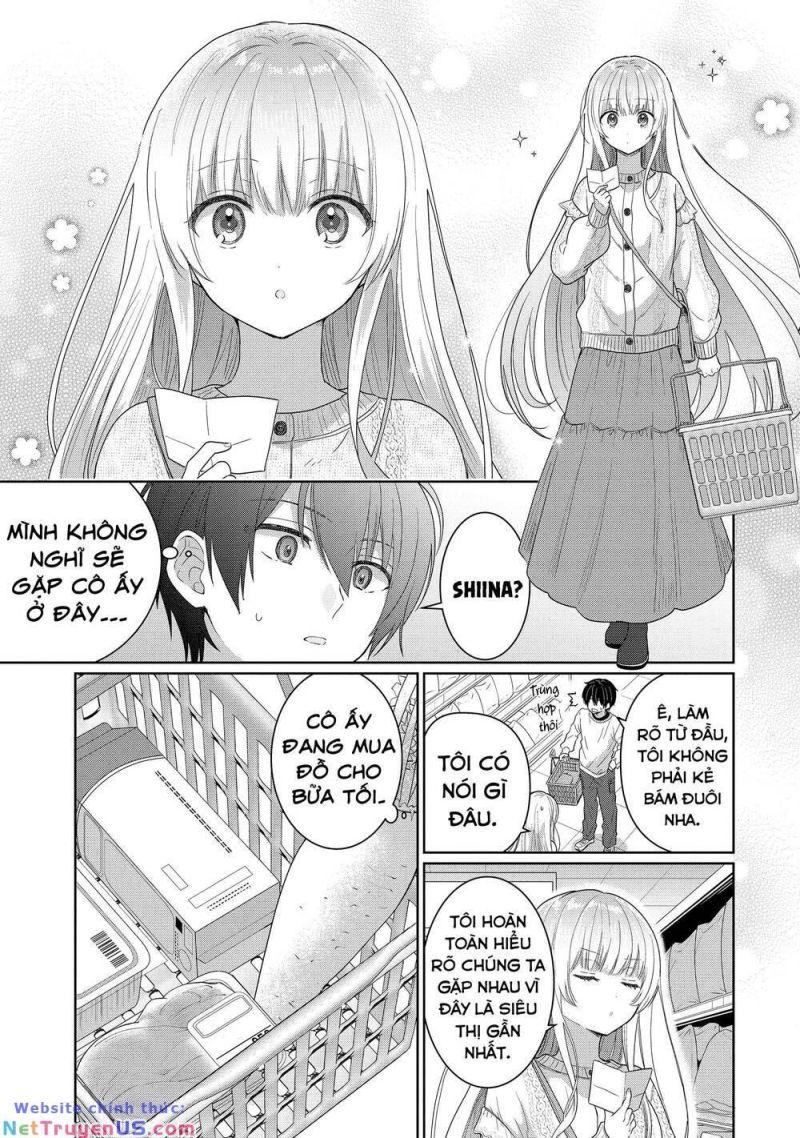 otonari no tenshi-sama ni itsunomanika dame ningen ni sareteita ken chapter 2.3 2