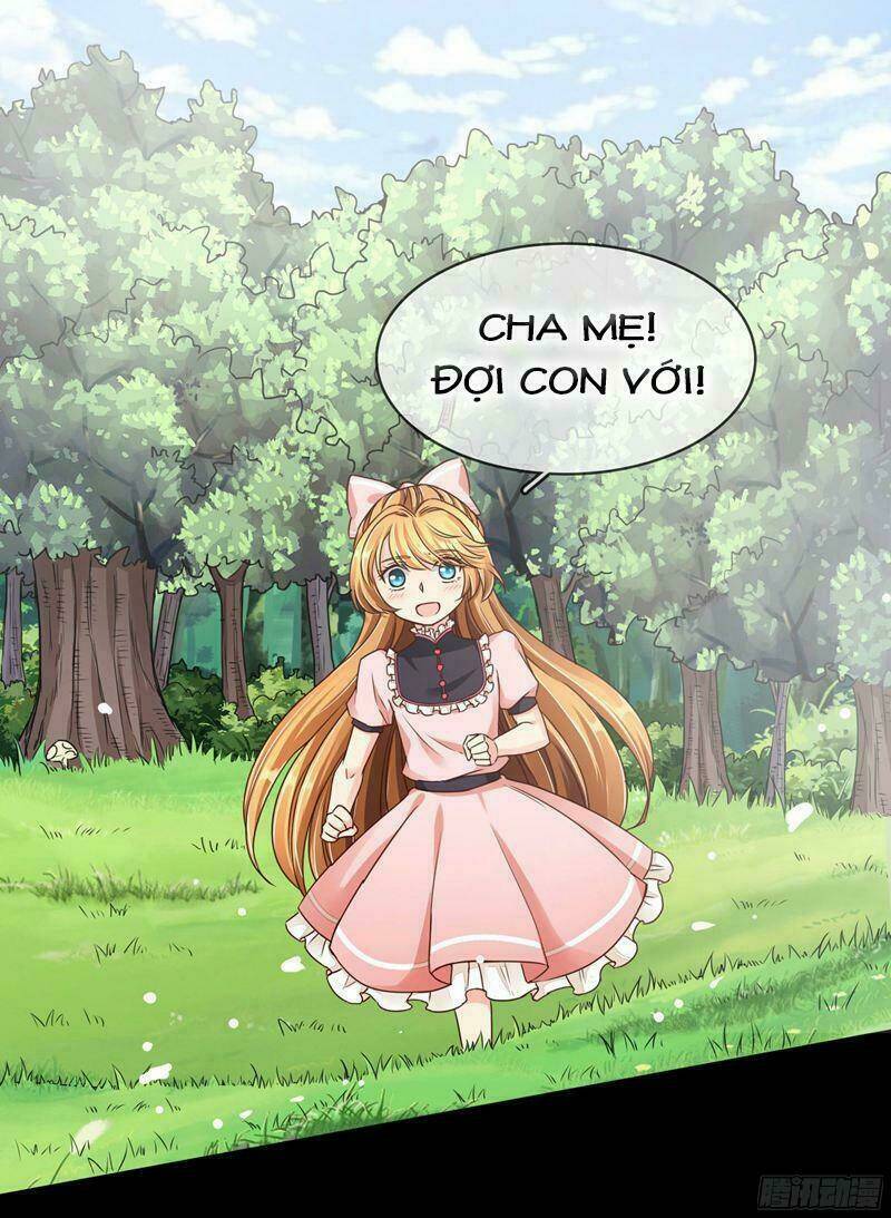 bá đạo trung khuyển tìm ái ký chapter 59 2