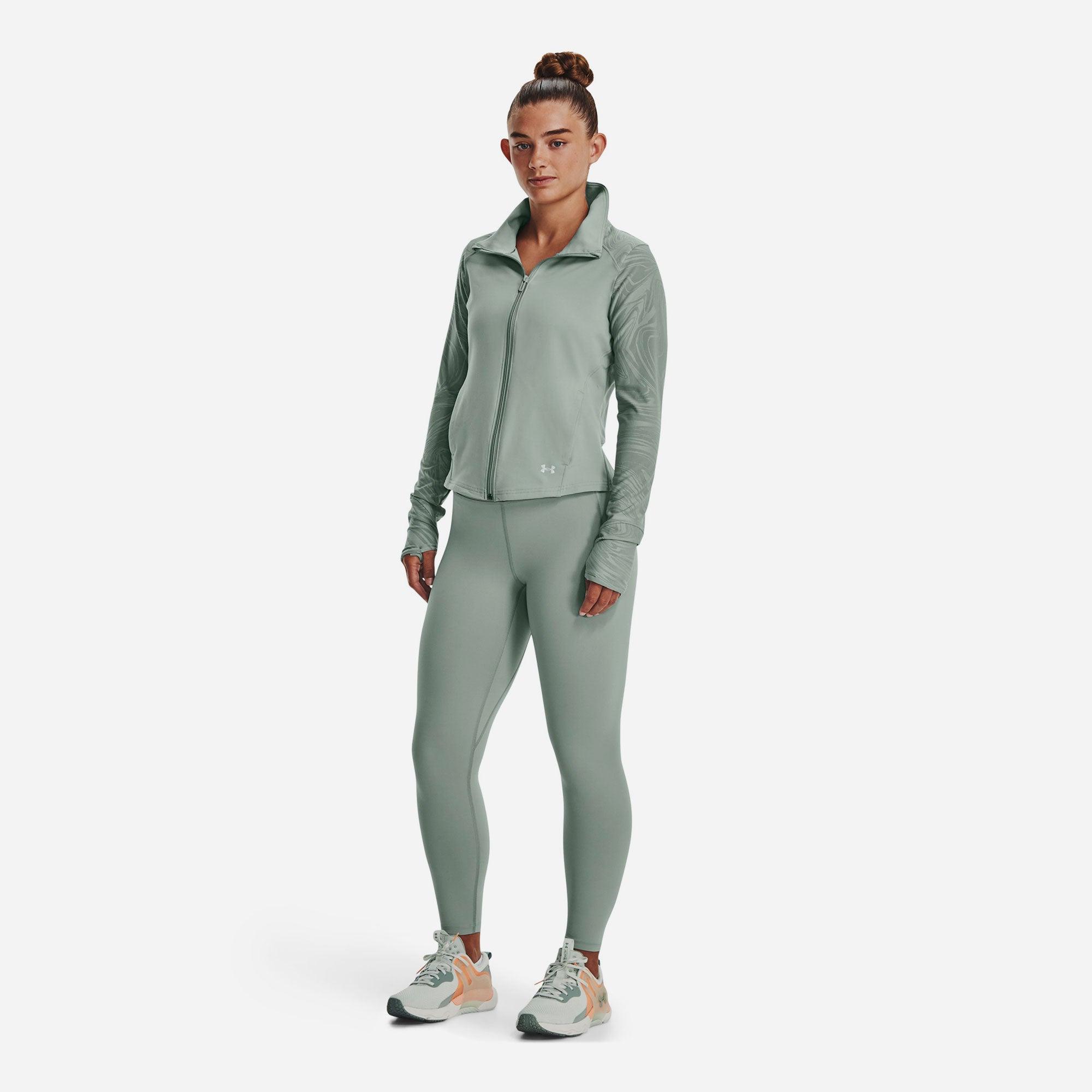 Áo khoác thể thao nữ Under Armour Meridian - 1373922-781