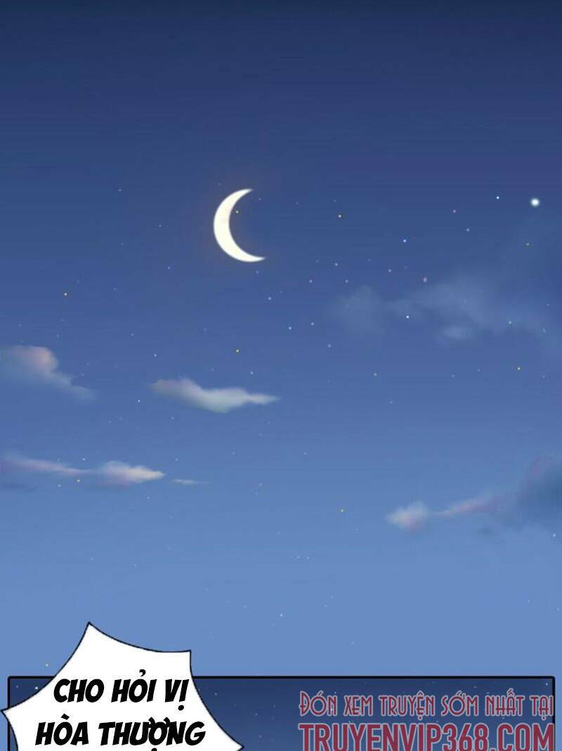 tiểu hoà thượng - chào mừng đến trấn yêu quái chapter 53 9