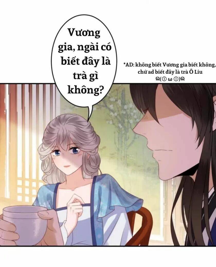 theo đuổi hoàng tử quá khó a~ chapter 72 17