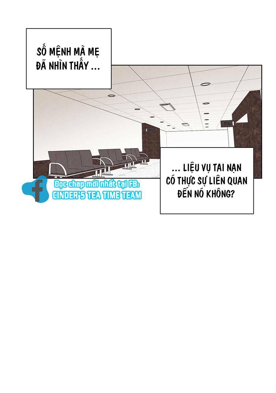 chào nhé, không làm thông gia nữa đâu! chapter 1 87