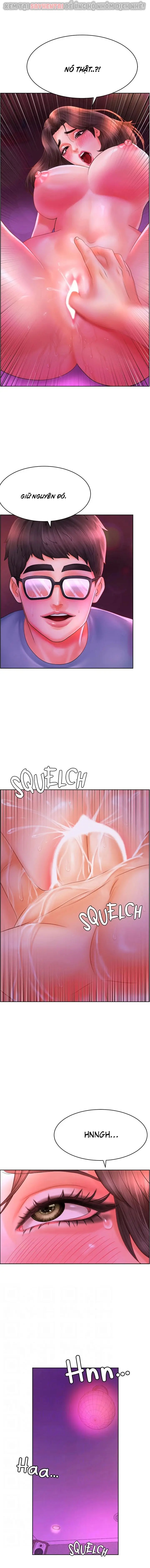 câu lập bộ manga quyến rũ chapter 12 3