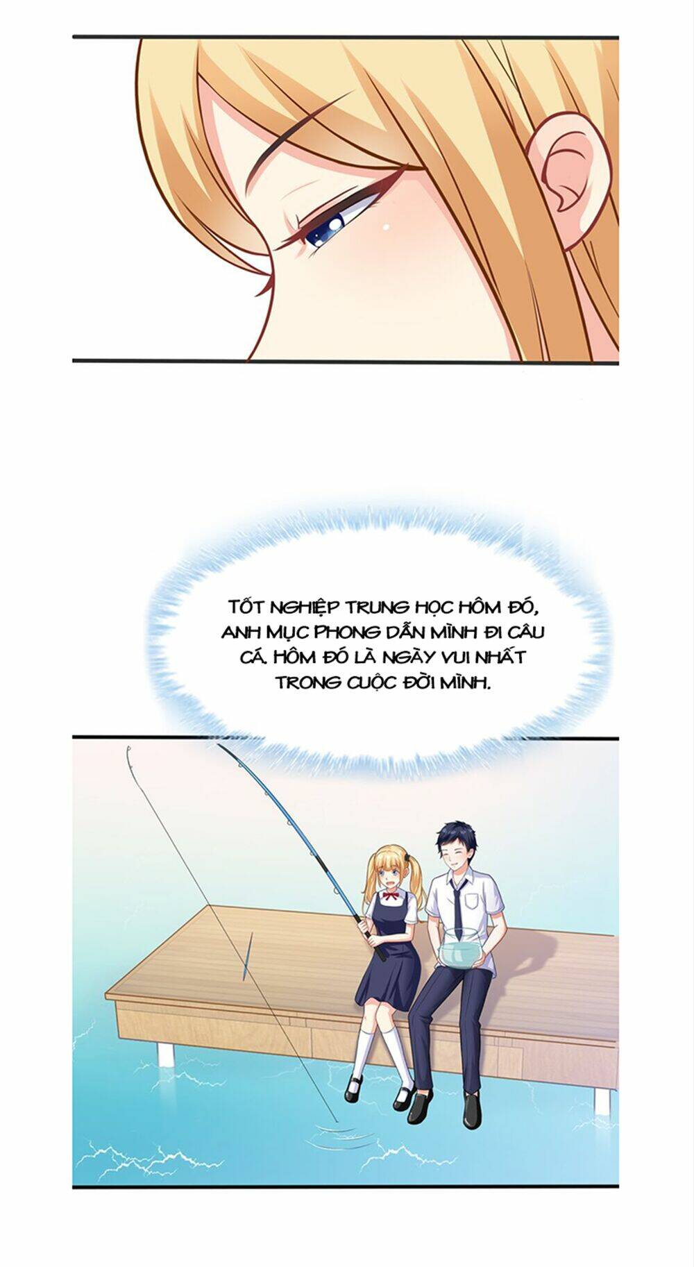 ác ma đích độc sủng điềm thê chapter 18 35