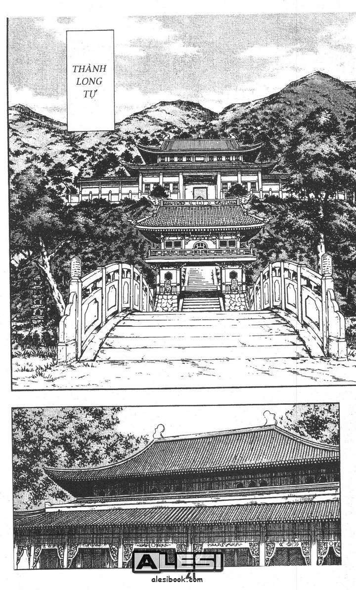 thời niên thiếu của hoàng phi hồng chapter 13 19