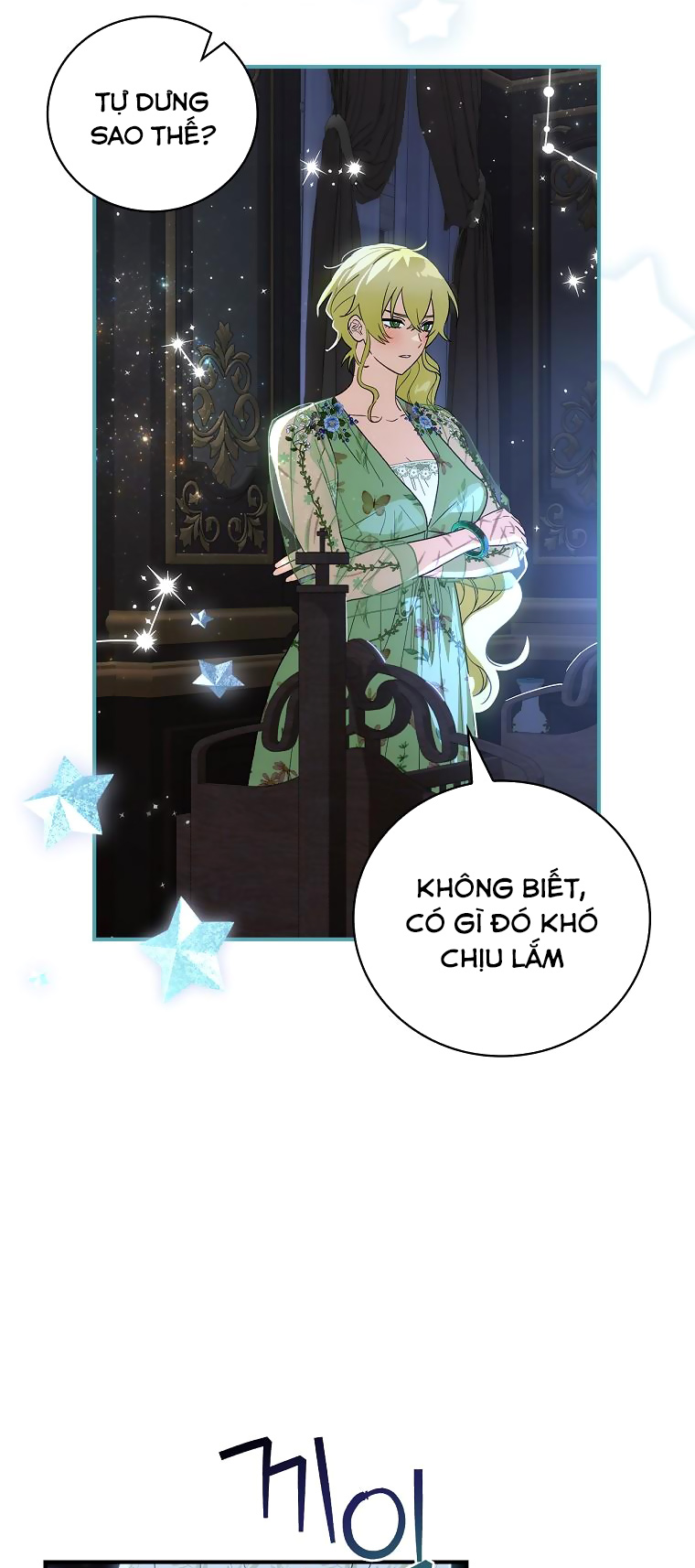 đứa bé không phải là con của anh chapter 62 4