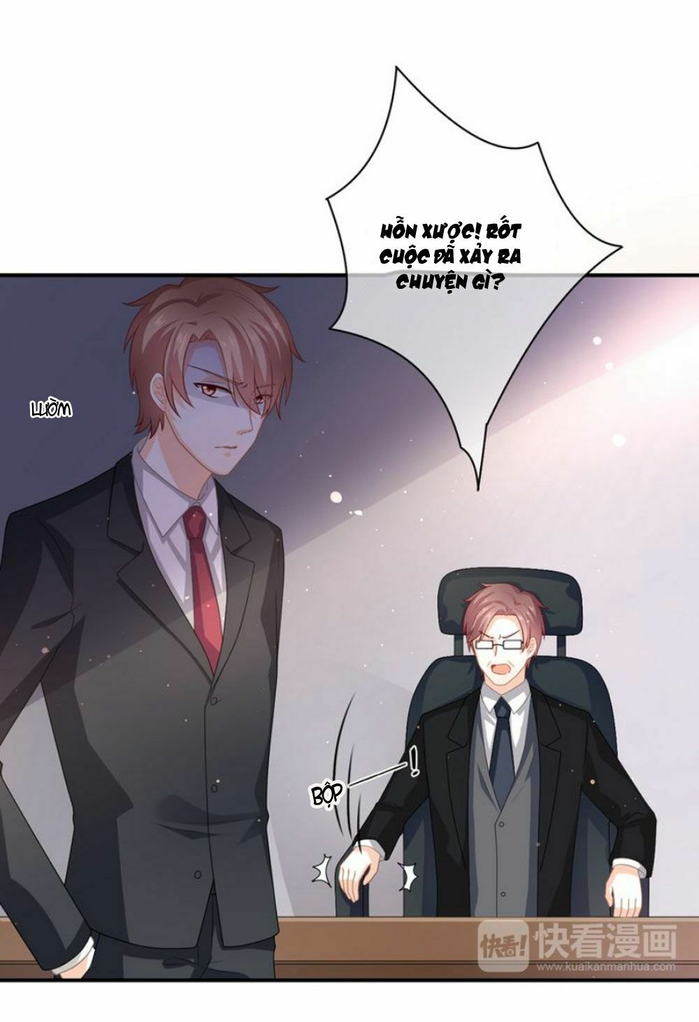 tiệm may luyến sắc chapter 6 21