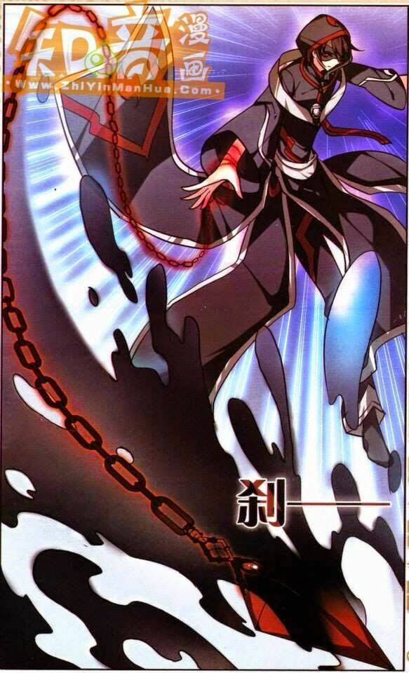 xuyên duyệt tây nguyên 3000 ngoại truyện chapter 3 3