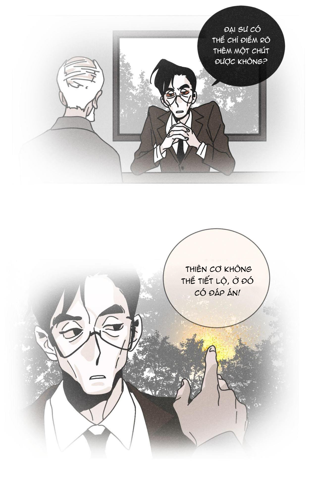 Tổng Tài Đu Idol chapter 27 - Trang 13