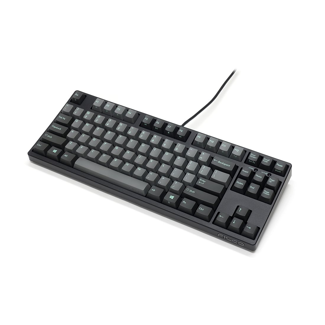 Bàn phím cơ Filco Majestouch 2SS Edition - Hàng Chính Hãng