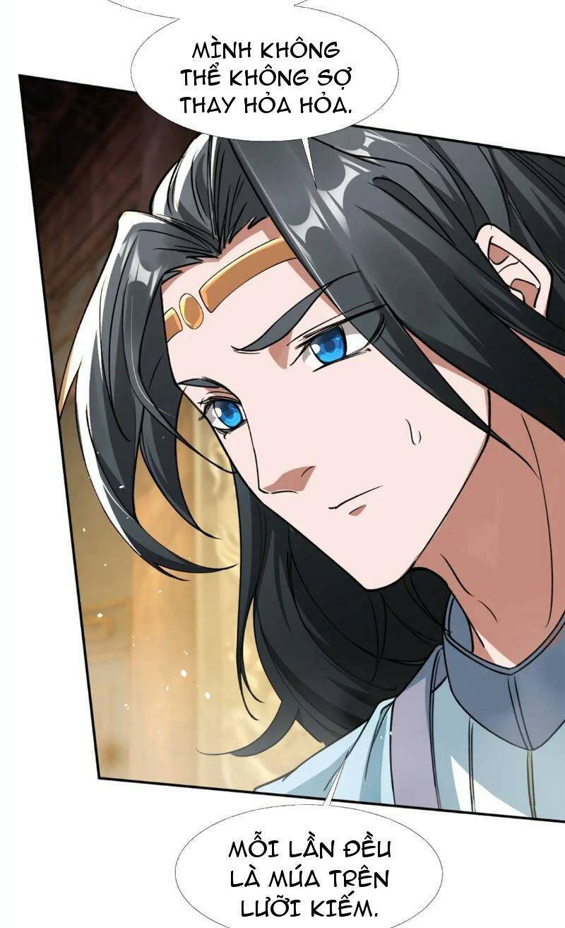 trăm tuổi mở hệ thống: con hiền cháu ngoan quỳ khắp núi! chapter 19 22
