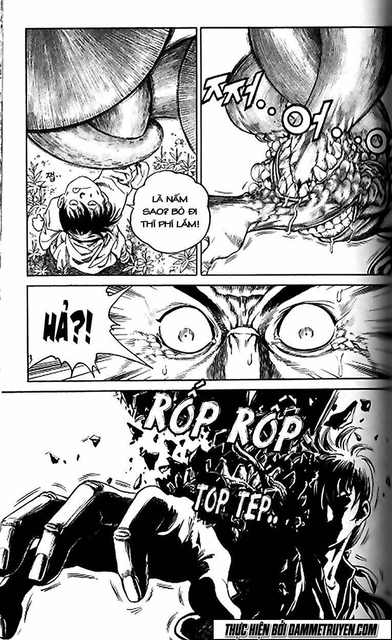 quái hiệp truyện chapter 35 2