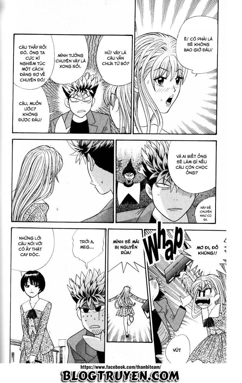 tenshi na konamaiki chapter 25 12