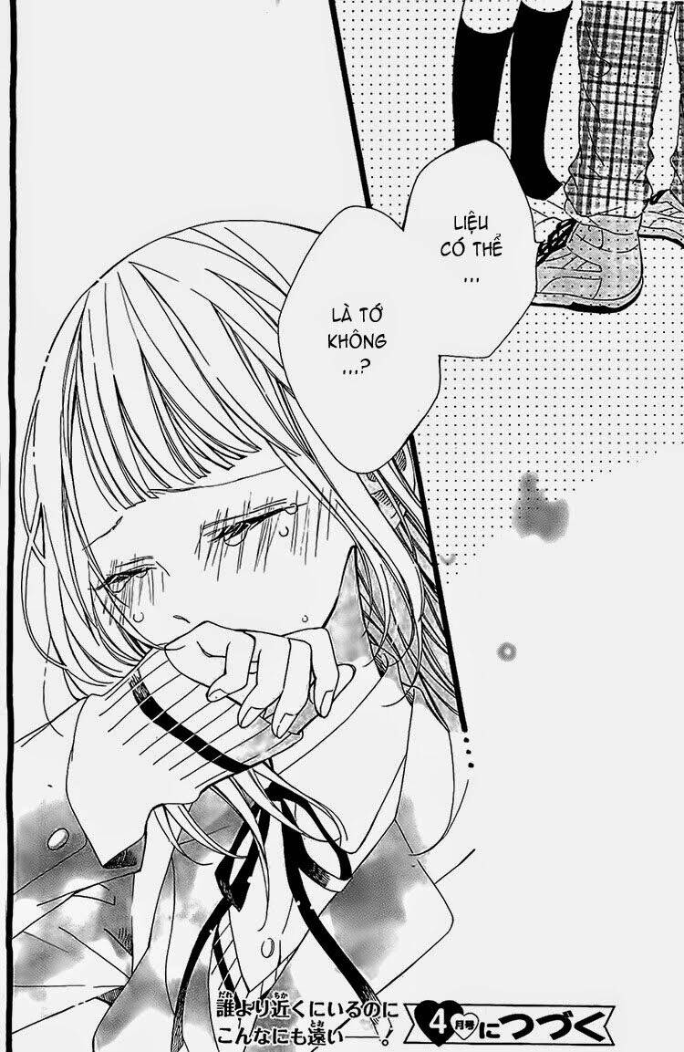 kimi ga inakya dame tte itte chapter 2 38