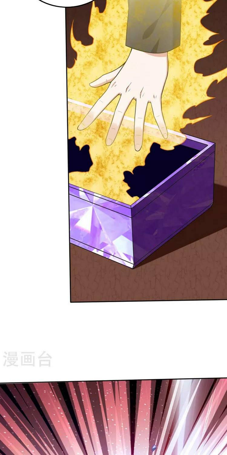 tối cường thần y tại đô thị chapter 204 14