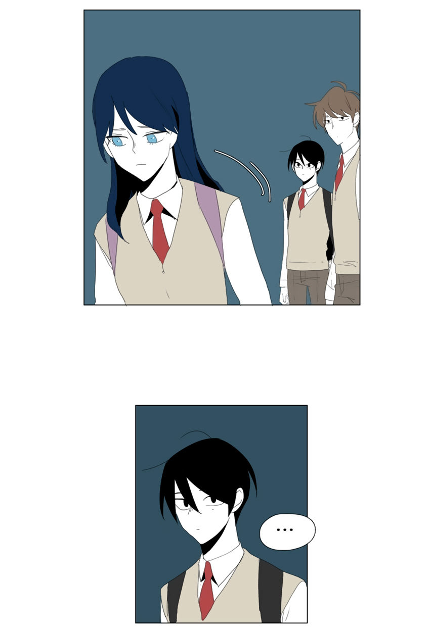 thú cưng của tôi là dơi chapter 42 49