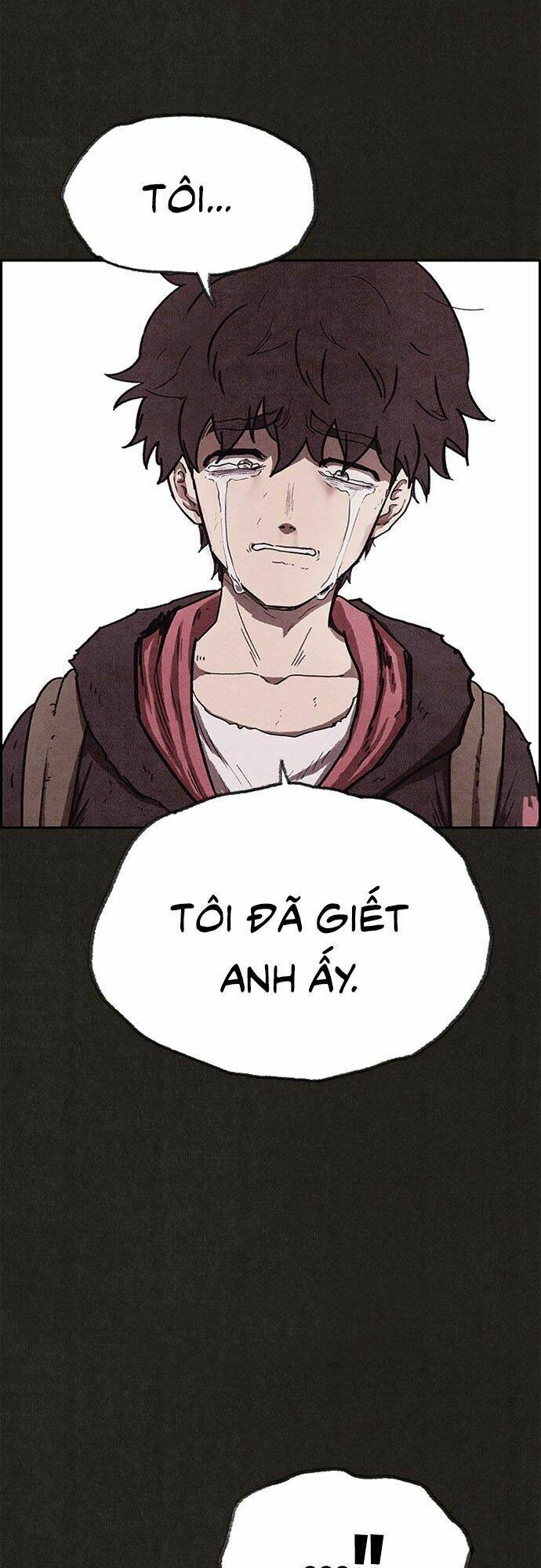 quái vật tại chung cư xanh chapter 98 33
