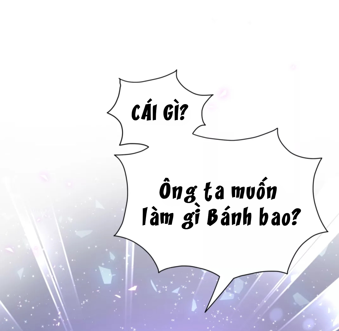 Đứa Bé Là Của Ai ???? chapter 111