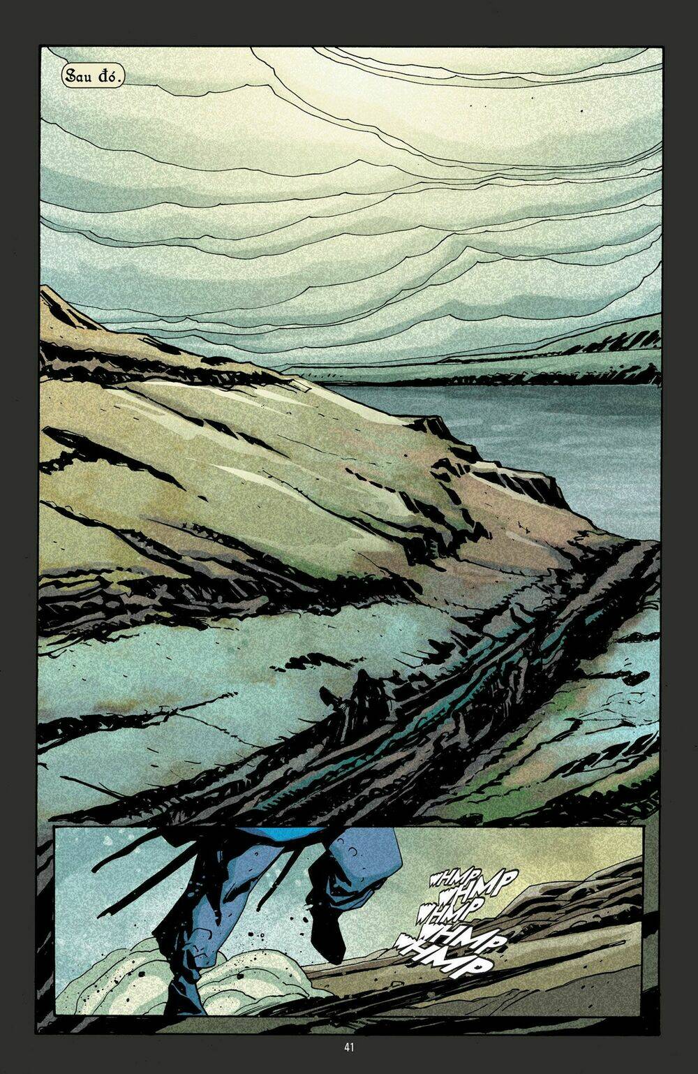 northlanders chapter 2 15