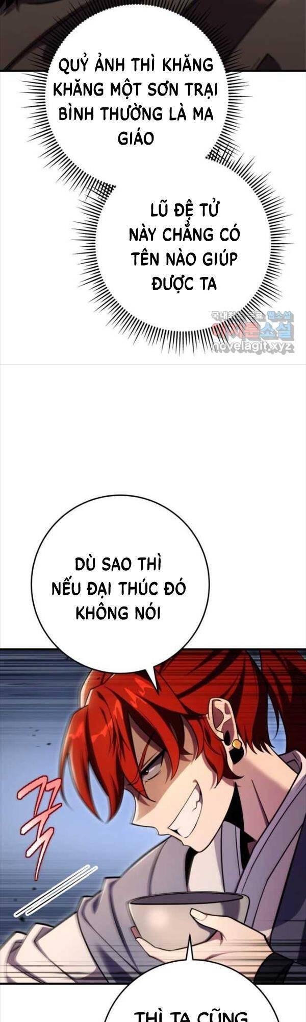 cửu thiên kiếm pháp chapter 58 9