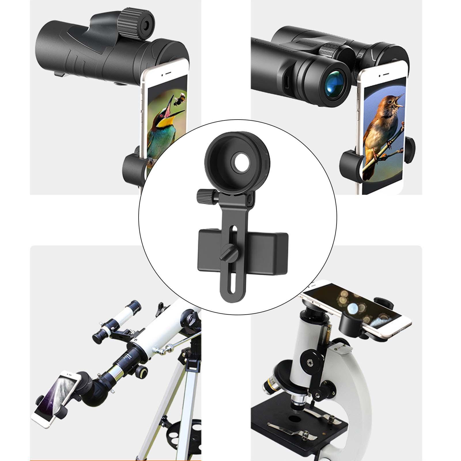 Phone Adapter Mount Photography Adapter for