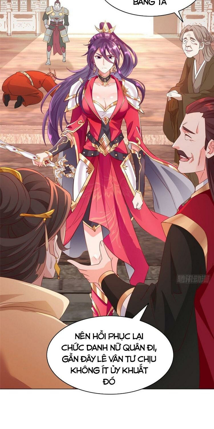 người nuôi rồng chapter 21 21