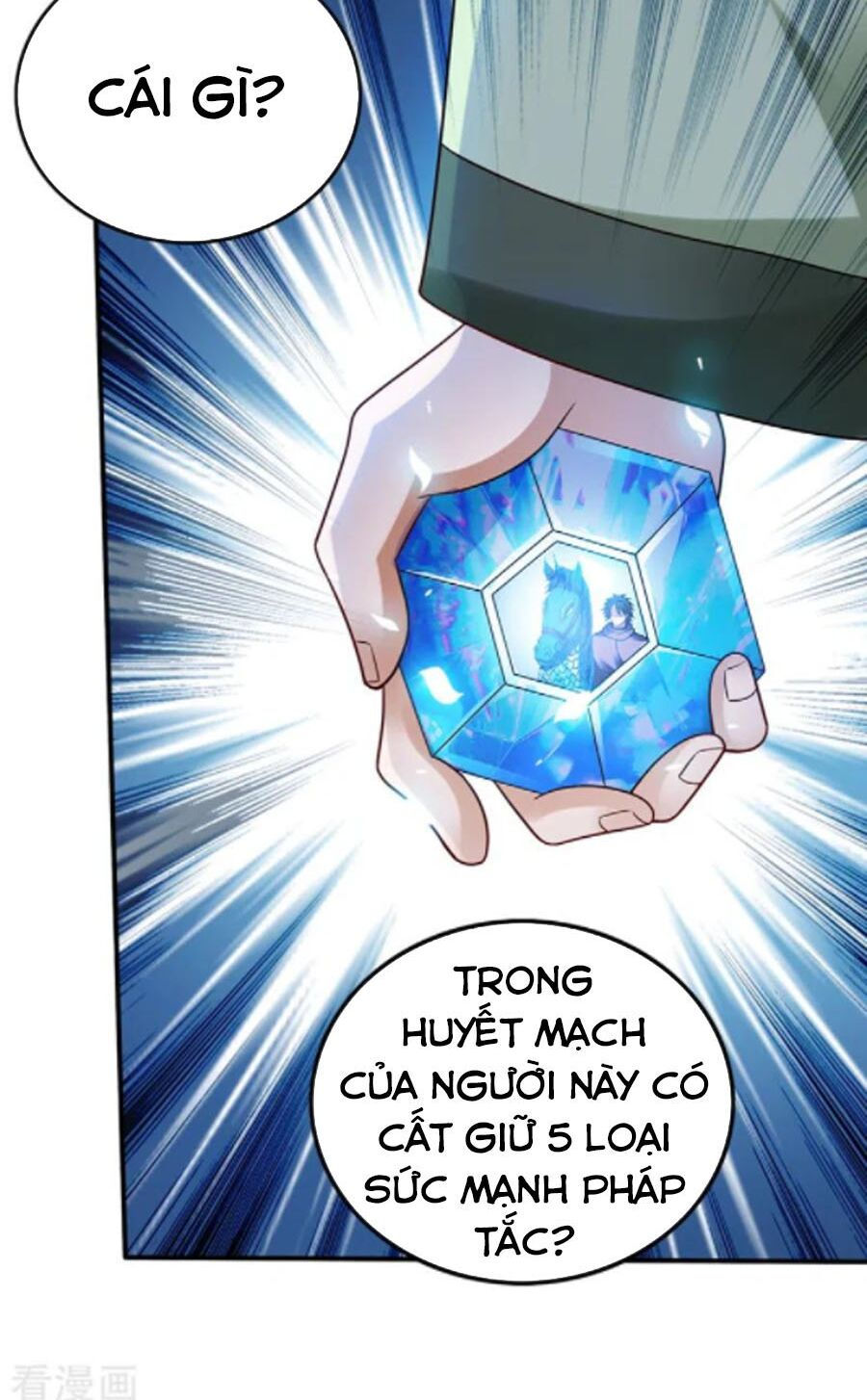 tối cường thần y tại đô thị chapter 245 2