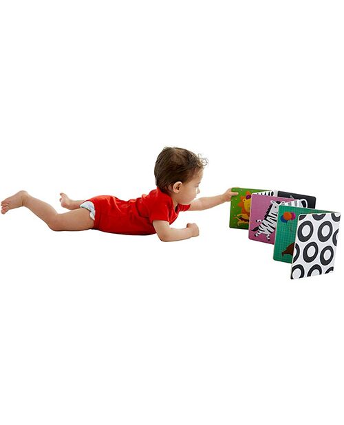 TummyTime(R): Animal Parade