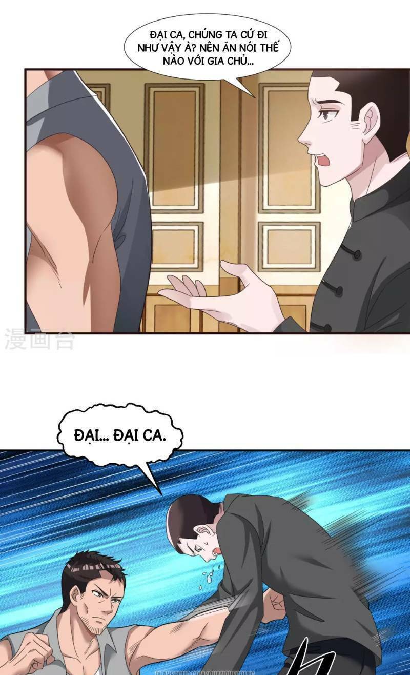 binh vương chi vương chapter 8 5