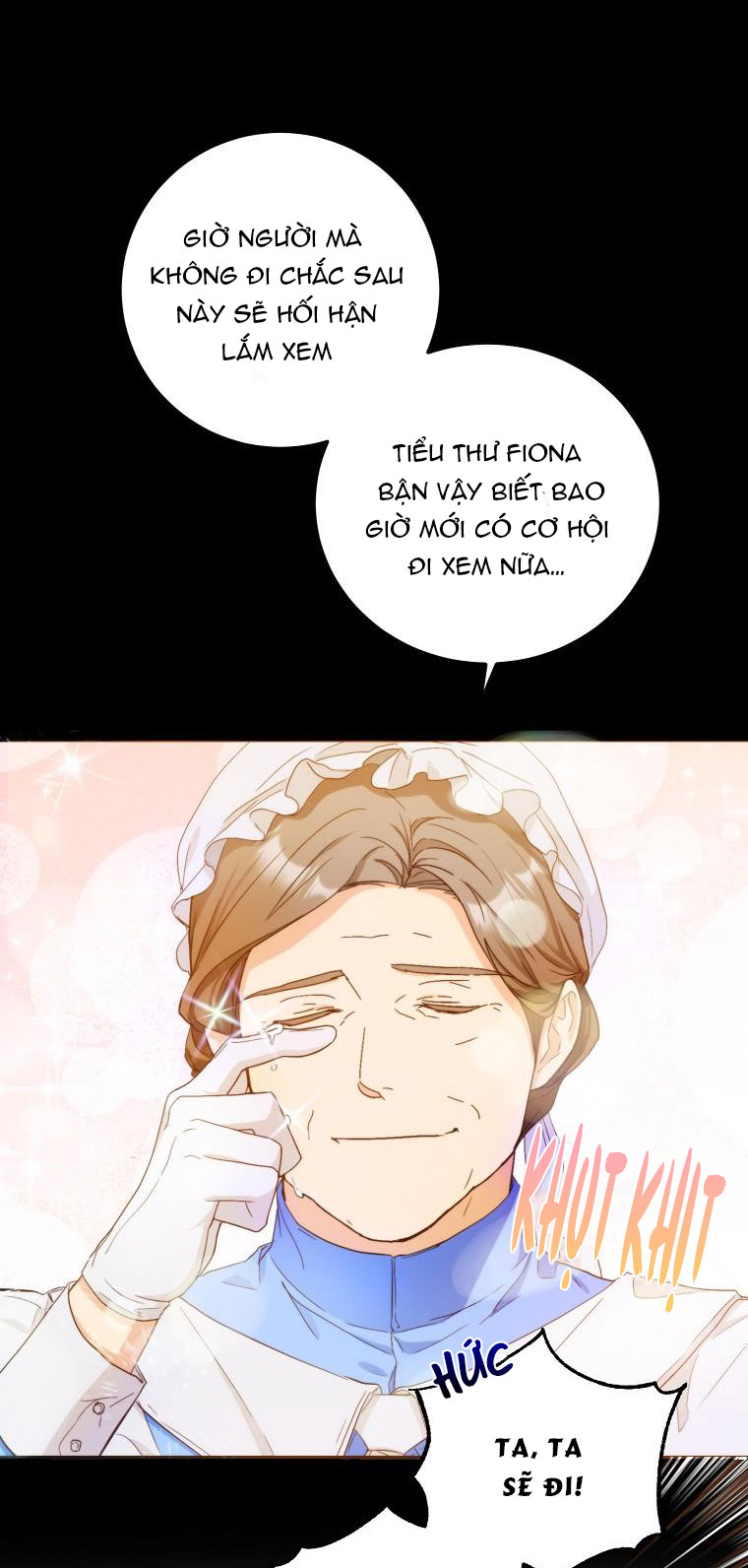 trở thành vợ của nam chính chapter 26.1 11