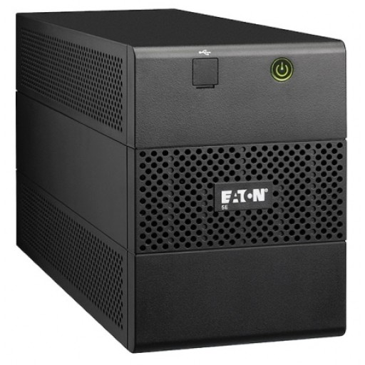 Bộ Lưu Điện UPS EATON 5L1200UNI 1200VA/600W - Hàng Chính Hãng