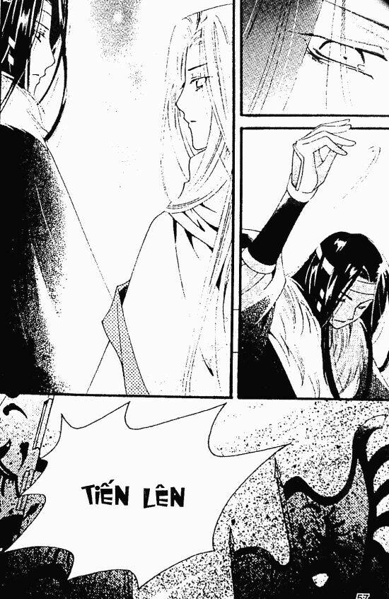 lâu lan y mộng chapter 6 55