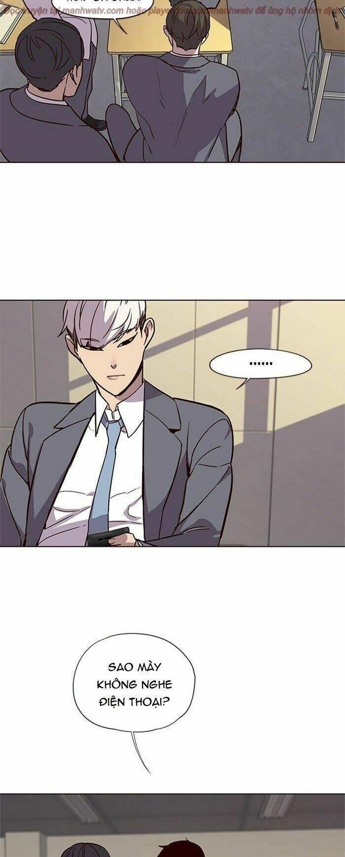 biến thân thành mèo chapter 39 17