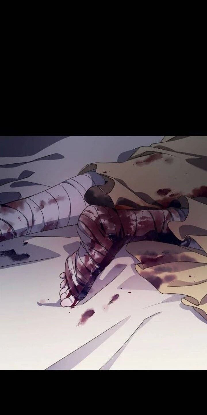 tôi muốn trở thành cô ấy dù chỉ là một ngày chapter 32 109