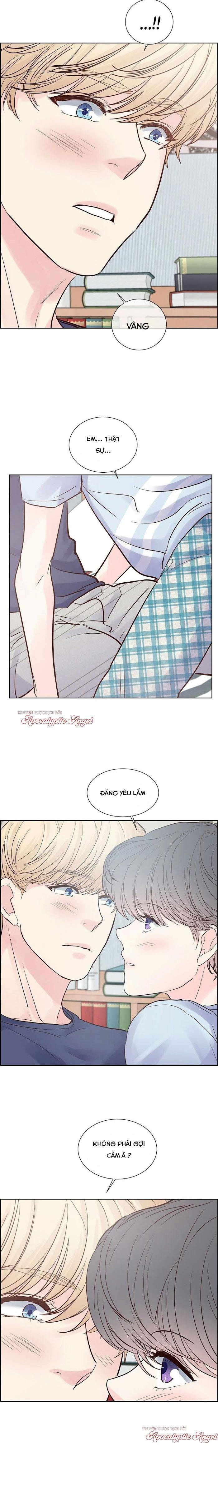 heat and run chapter 49 10