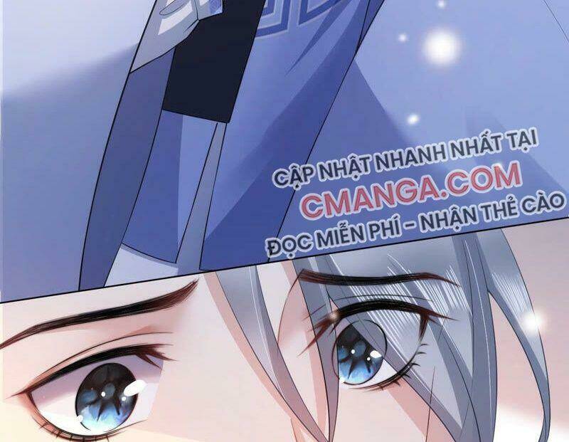 quận chúa vững vàng, thiết lập nhân vật không thể vỡ chapter 31 14