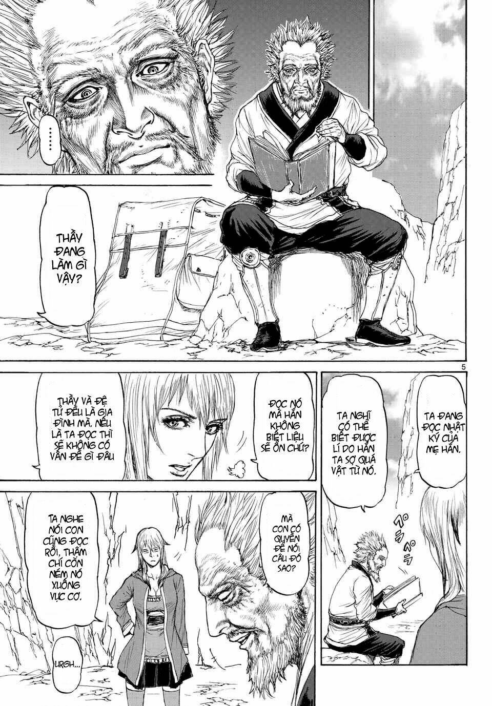 monster x monster chapter 9 6